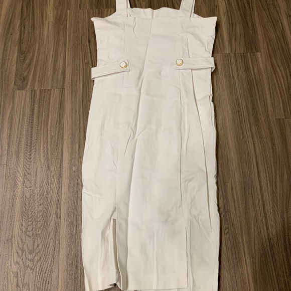 Designer Dress Made in Italy - Picture 3 of 6